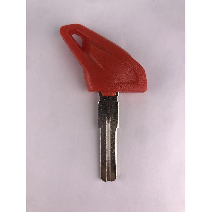 3Pcs Motorcycle Key Uncut Blank Replacement Keys For DUCATI Scrambler 400 800 M1100 M1100S Scrambler Desert Sled 800