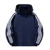 Autumn Jacket Three Stripes Men's New Jacket Men's Trendy Casual Men's Thin Men's Sports Windbreaker