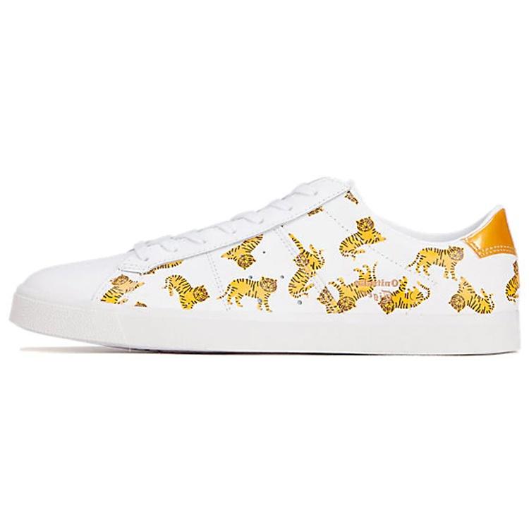 Onitsuka Tiger Lawnship 3.0 Animal Pattern Men s 1183A781-101 EU 36