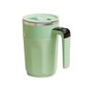Rechargeable Automatic Magnetic Cup Electric Coffee Self Mixing Mug USB Waterproof Food Safe 400ML Coffee Mug
