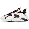 MIX 4.0 Financial Fortune Trendy Sports Shock Absorption Non-Slip Wear-Resistant Low-Top Dad Shoes Men Sneaker Black White Red 112218812-7
