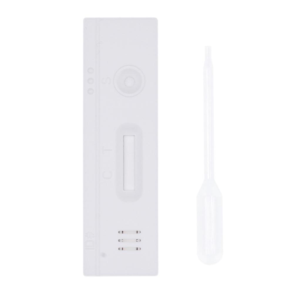 Cow    Test  Paper High Accuracy Livestock Disposable Early Pregnant Detection Testing Tool Veterinary Farm Equipment