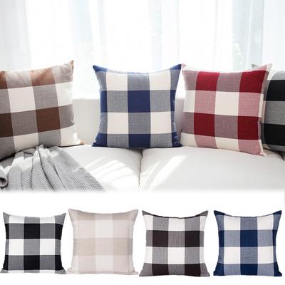 Textil do obýváku a jídelny – Povlaky na polštáře