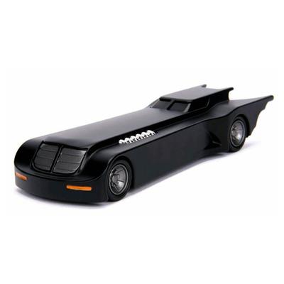 Zeichentrickserie Batmobil 1:32 Hollywood Ride Diecast-Fahrzeuge