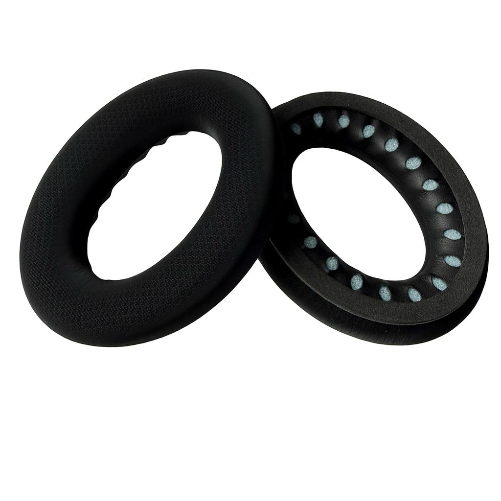 Nullmini Earpads for Bose QC25 AE2 QC2 QC15 AE2i Headphones Replacement Ear Cushion Sleeve Earmuffs