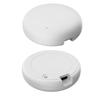 Telecomando Smart WiFi per Ventilatore: Telecomando Infrarossi Universale a Controllo Vocale per Case Intelligenti