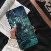 Alien Vs Predator For Honor Magic 8 Pro 7 5 6 Lite Case For Honor 400 200 70 50 X8c X8b X9a X9b X9c X9d Win RT