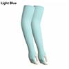 New Running Summer Cooling Sportswear Arm Cover Arm Sleeves Outdoor Sport Sun Protection