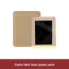 Plaster Patch Black Paste for Joint Pain Relief