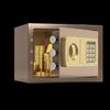 Sisteme de control acces și alarme – Seifuri