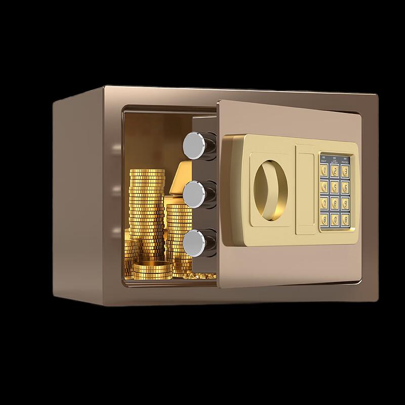 Dragon Sentinel Electronic Safe