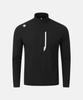 Descente Training Cooling Tricot Jacket Black Sr213Tft41 (B Type)