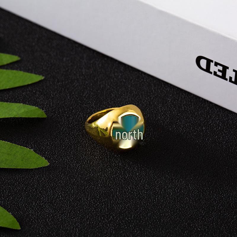 Sada prstenů Akatsuki Ninja: Itachi, Pain, Šest cest a Orochimaru Anime doplňky