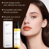 Smooth Moisturizing Body Lotion Daily Skin Hydration Non-Greasy Soft Care Lotion 100ml