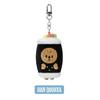 Stray Kids Skzoo Keyring Seoul Ver (Kimbap Skzoo)