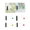 Adjustable Elastic Wrist Band Ball - Fun Interactive Toy for Children
