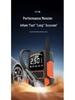 Portable Car Tire Inflator: Wireless Electric High-Pressure Pump for Fast Inflation