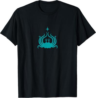 NEUES LIMITIERTES Fliegendes Spaghettimonster T-Shirt Unisex T-Shirt