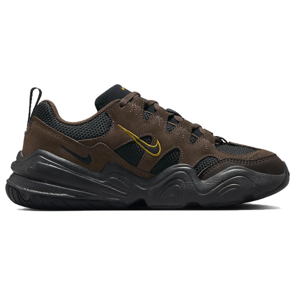 New Nike Tech Hera Cacao Wow Women's DR9761-200