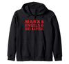 Marx Engels Das Kapital Zip Hoodie & &
