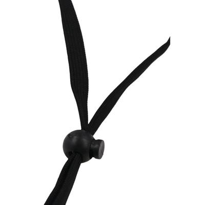 Freihändige Halsmikrofonhalterung Verstellbare Performance-Mikrofonhalterung Ständer Magische Tricks Mentalismus Mikrofonhalter Nahaufnahme