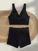 Women's Casual Two-Piece Swimsuit