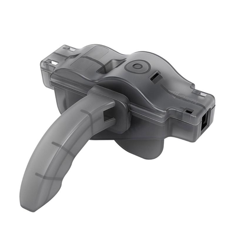 

Professional Chain Scrubber Bicycles Chain Cleaning Tool Road Bike Chain Cleaner Washer for Cycling Mountain Bikes 1