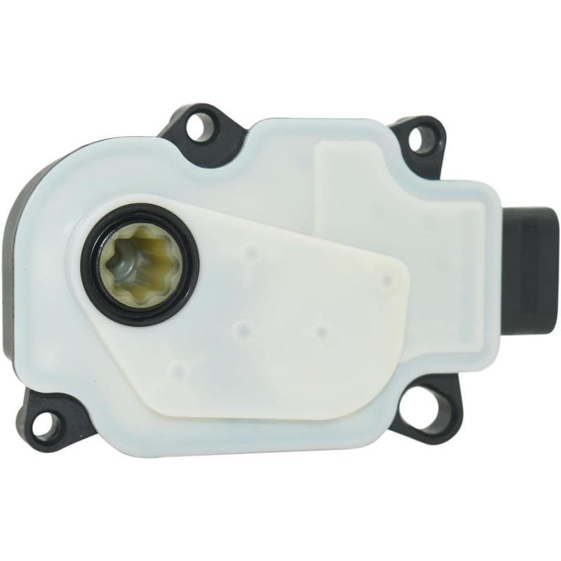 Shutter Grille Air Actuator Motor 1316-888-00043 A24011023112 Compatible with Subaru Forester