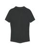 MAHAGRID Button-Up Collar Knit Charcoal(Mg2Fmfk616A)