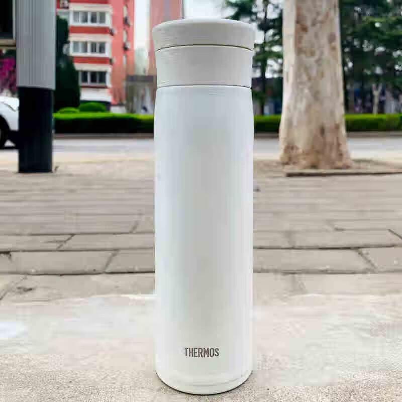 THERMOS JMZ Stainless Steel Portable Tea Mug