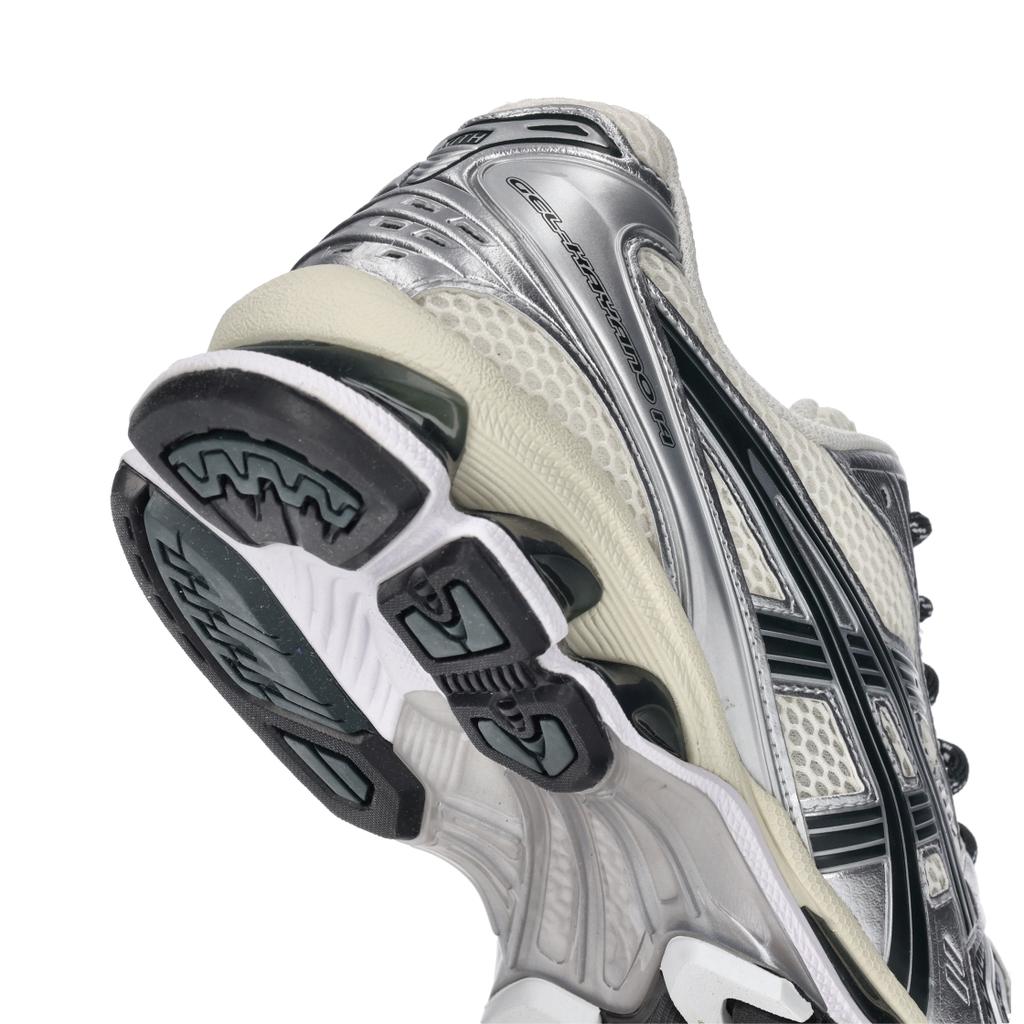 Kith X ASICS Gel Kayano 14 Cream Scarab 2024 Men Sneakers 1203A566-100