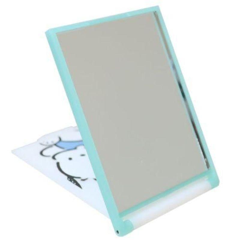 Kamio Japan - POCHACCO Folding Mirror S