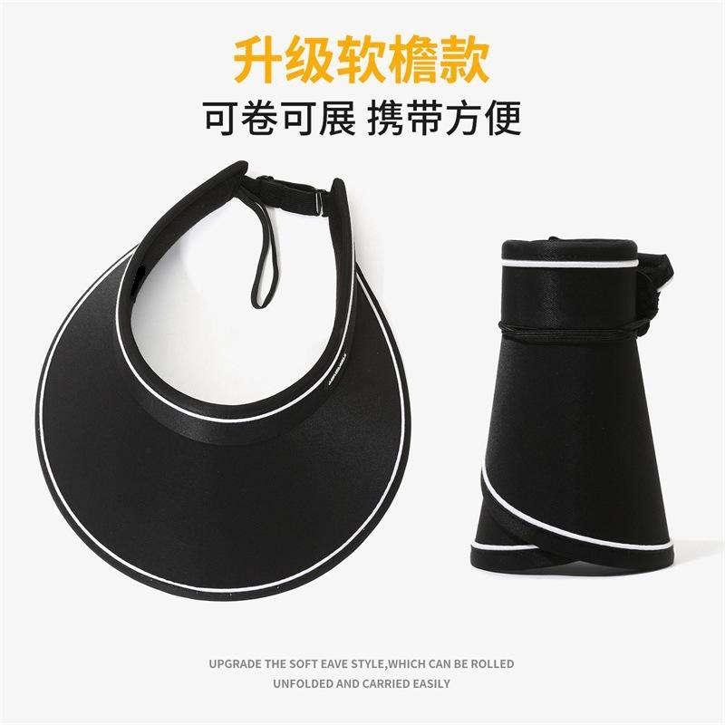 Sunscreen visor   Outdoor team building Advertising Dance class Training institution Kindergarten souvenir