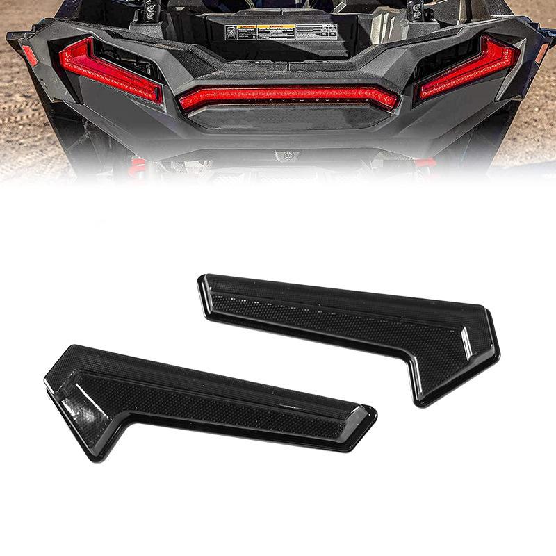 For POLARIS RZR 1000 XP TURBO OUT TAIL LIGHTS