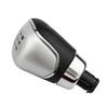 5/6 Speed Car Gear Stick Shift Knob for Ford Focus MK2 MK3 Fiesta MK7 C-max B-max Mondeo MK4 Kuga Transit Galaxy Car Styling Acc