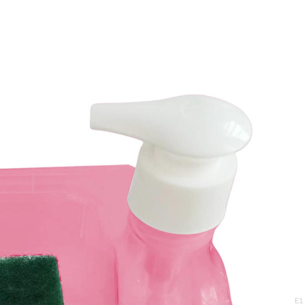 Dish Soap Dispenser Kitchen