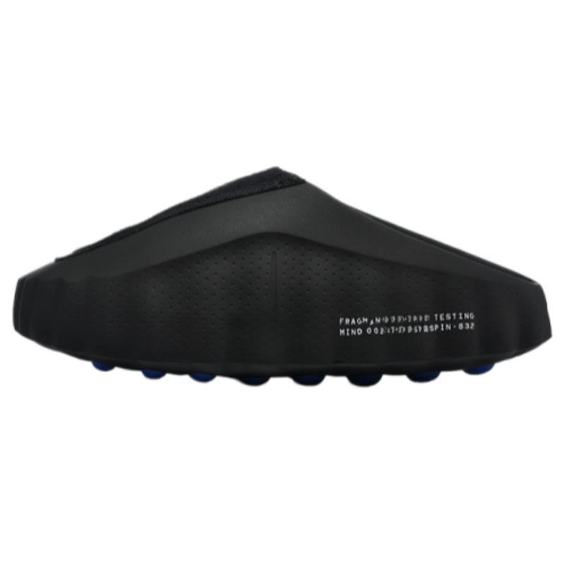European and American Casual Outdoor Beach Slip-on Slippers