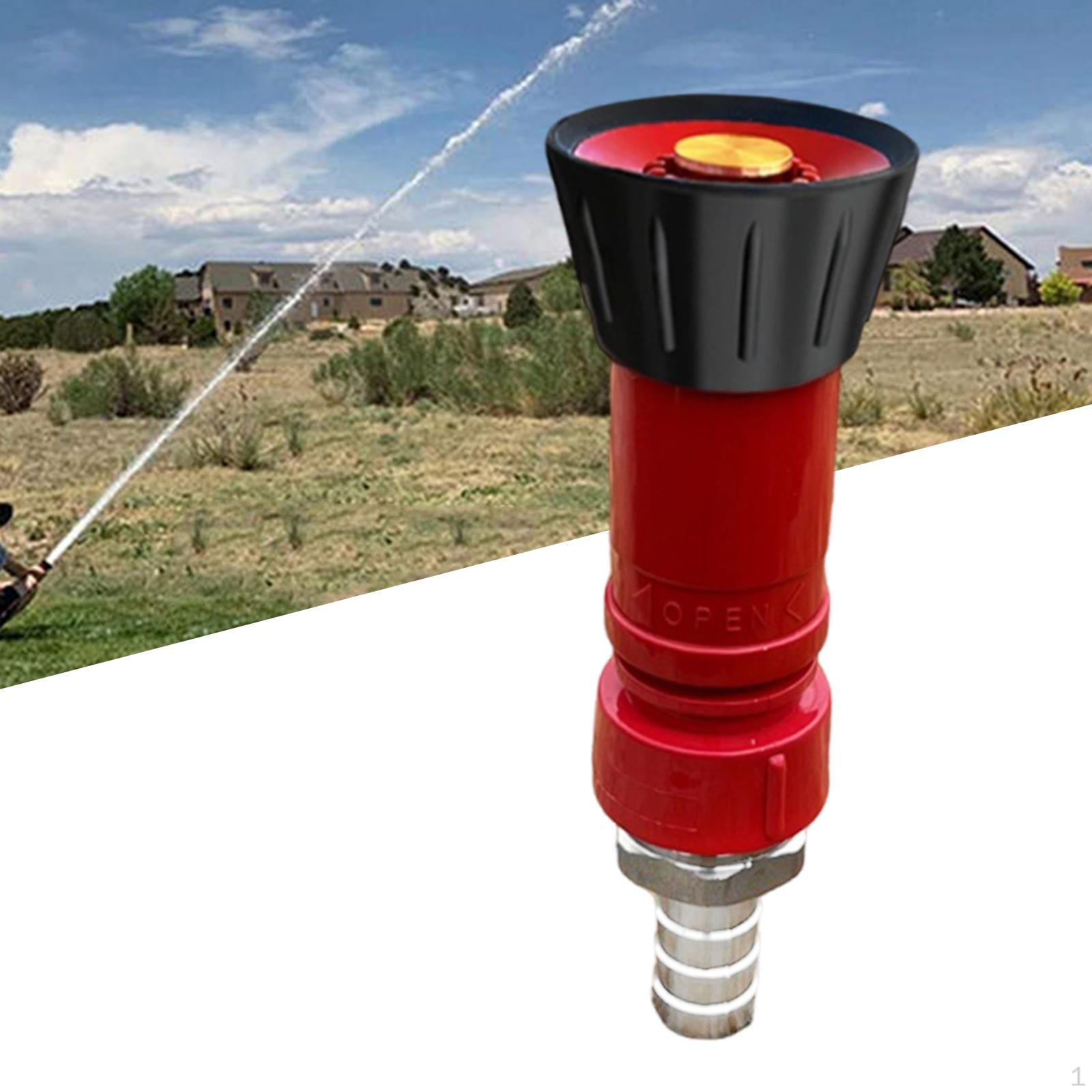 

Шланг-насадка для бытового использования с водой под высоким давлением 1.9 cm