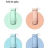 Portable Capsule Flat Folding Umbrella