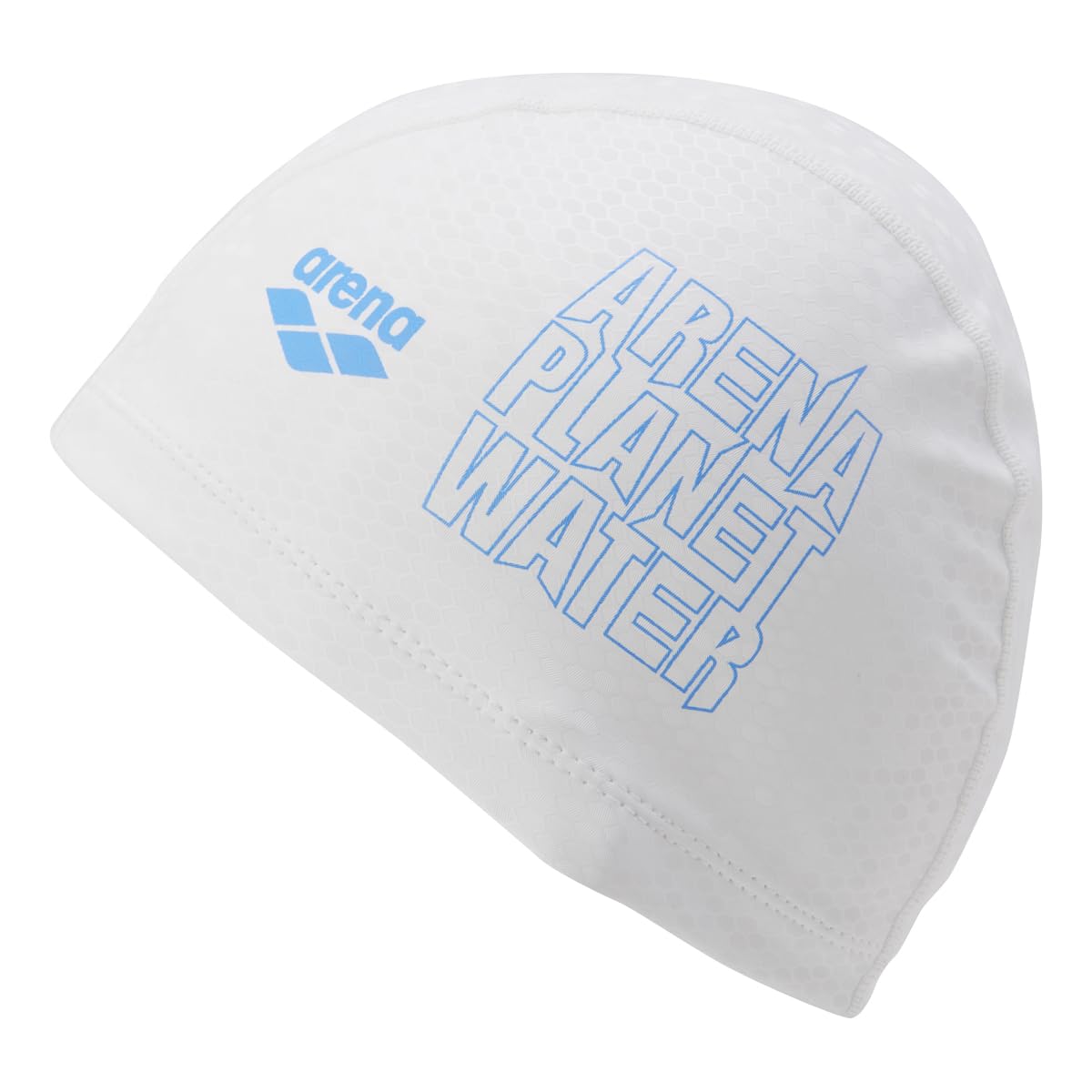 

arena Swim One Size Fits для плавания и шапочка AS5FSC32U, унисекс, двухсторонняя силиконовая, большинство, фитнес,