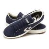 Converse CONS Pro Leather Vulc Pro Suede Low Obsidian Unisex Sneakers Blue Egret A02954C