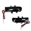 Rearview Mirror Turn Signal Light for ALPHARD VELLFIRE 20 & Sienna