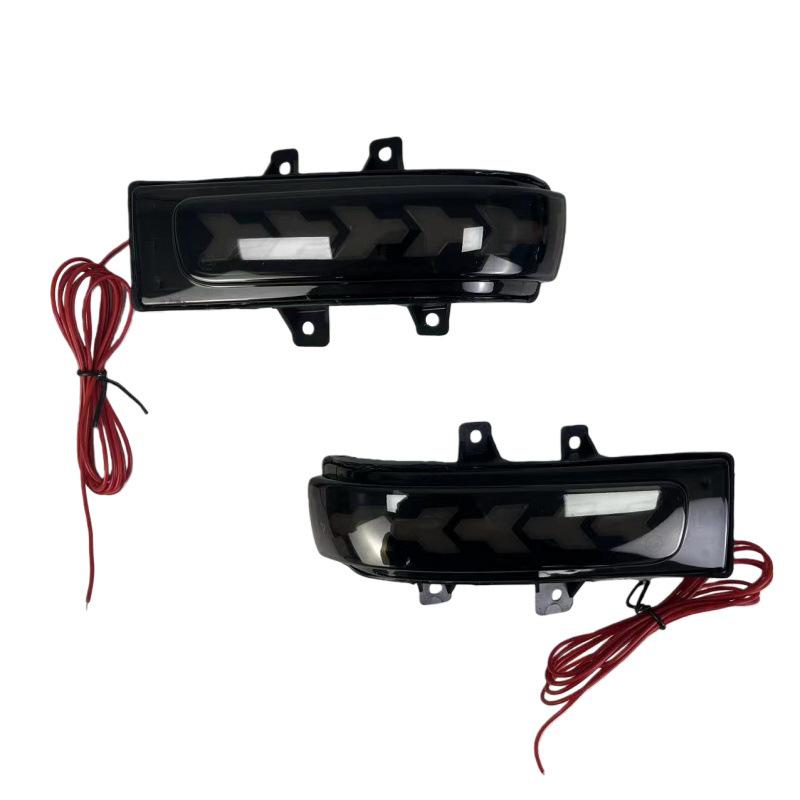 Rearview Mirror Turn Signal Light for ALPHARD VELLFIRE 20 & Sienna