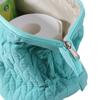 Large Capacity Hair Dryer Bag Dustproof Durable Straightener Curler Storage Case Waterproof Space Saving Hairdrier Storage Pouch