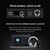 Zhiguozhe S-Grade Active Noise Cancelling Over-Ear Bluetooth Headset