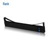 Gezhige Generic Black Ribbon Core for OKI 5560 Series Printers
