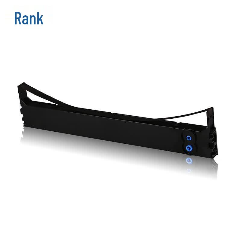 Gezhige Generic Black Ribbon Core for OKI 5560 Series Printers