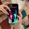 Drive Ryan Gosling Movie PC+TPU Shockproof Protective Phone Case For IPhone17 14 15 16 Pro Max 13 12 11 17 Air