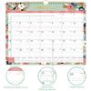 2026 Calendar - 2026 Wall Calendar, Jan 2026 - Dec 2026, 2026 Wall Calendar 12 Month, 15" X 11.5", Twin-Wire Binding, Julian Dates, Large Block,