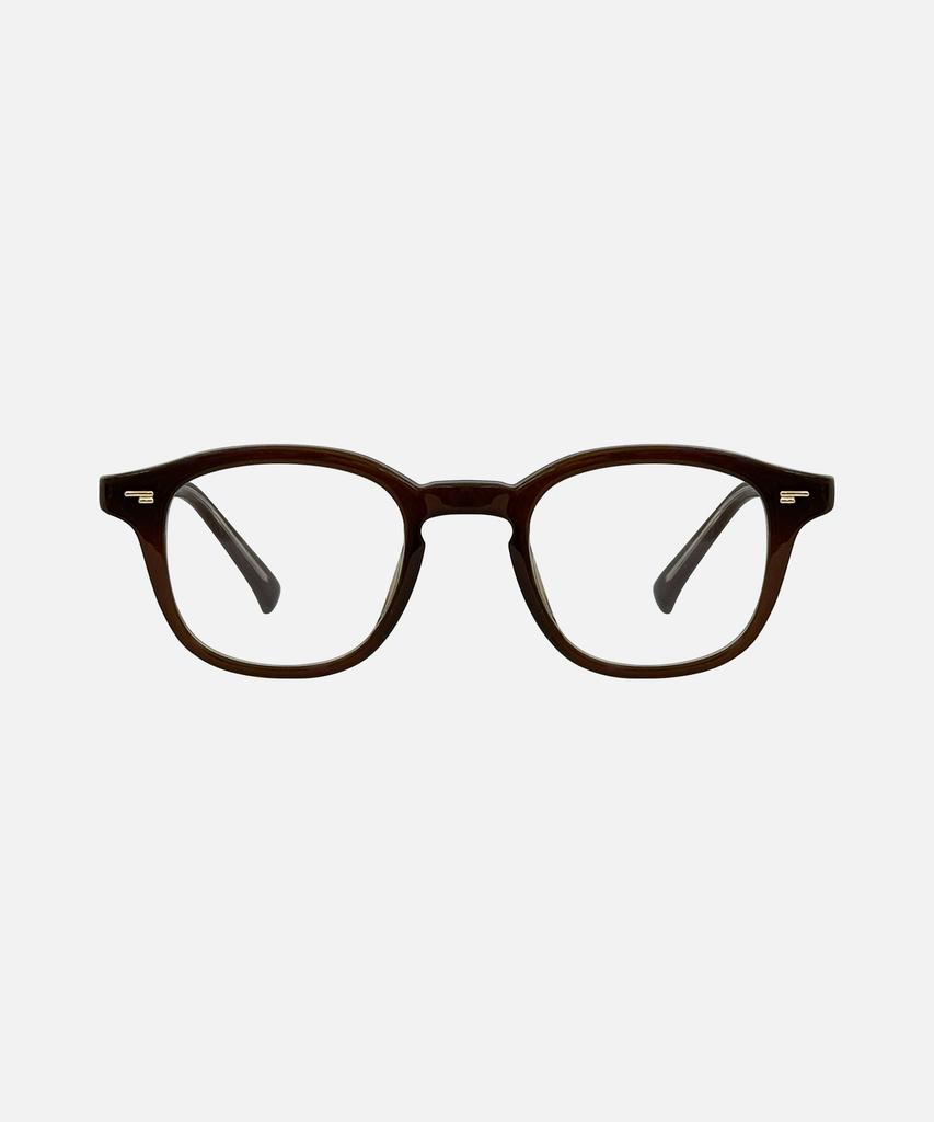 Baseukala Bay (3Colors) Glasses